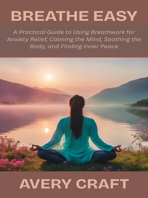 cover image of Breathe Easy